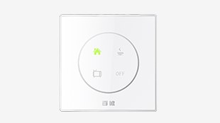 智享四场景控制器 -SC321